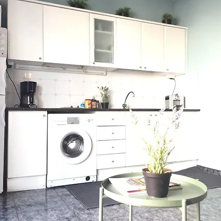 Suitur Apartamento Con Terraza Centro Sitges