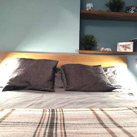 Suitur Apartamento Con Terraza Centro