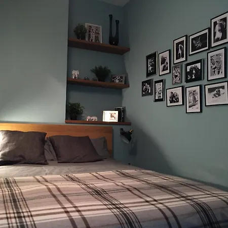 Suitur Apartamento Con Terraza Centro