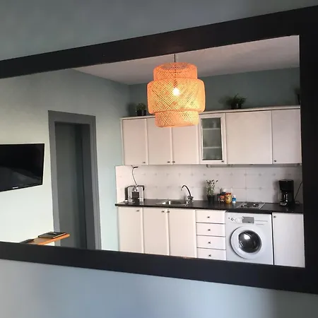 Suitur Apartamento Con Terraza Centro * Sitges